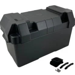 Pro Supply Batterilåda Medium 19x35cm