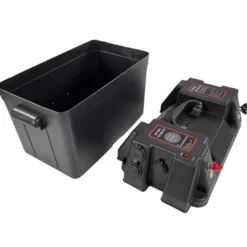 Pro Supply Batterilåda Power Box