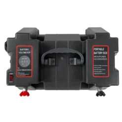 Pro Supply Batterilåda Power Box