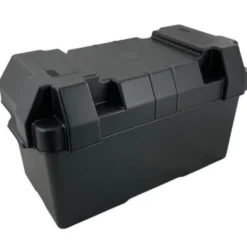 Pro Supply Batterilåda stor