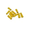 Pro Supply Flatstiftshylsa Gul 10St