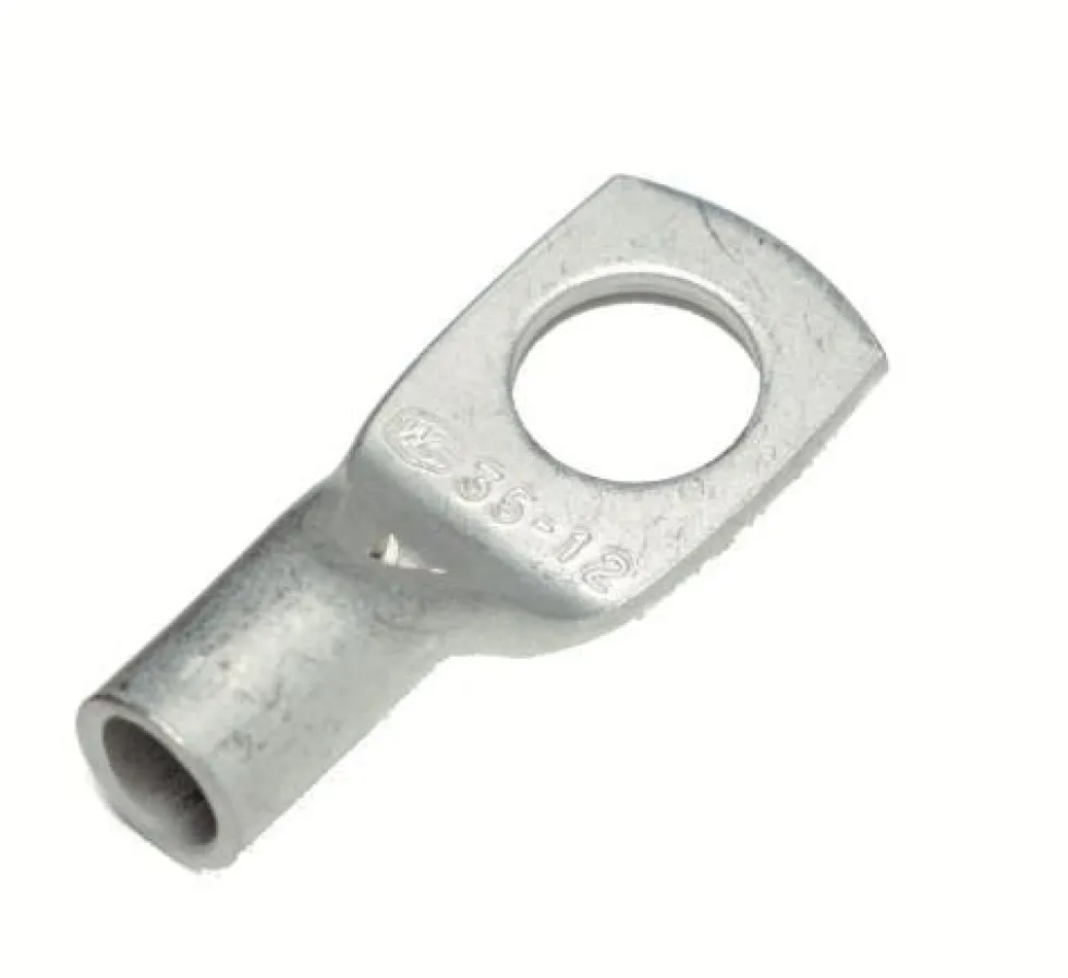 Pro Supply Kabelskor 10mm-Diam.6mm 5St