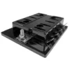 Pro Supply Säkringsbox Flatstift 10St