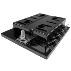 Pro Supply Säkringsbox Flatstift 10St