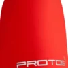 Protos Nackskydd Röd