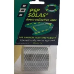 PSP Marine Tapes Solas Reflextejp 50mm x 1m