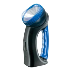 PTX Laddbar handlampa 3 Watt LED