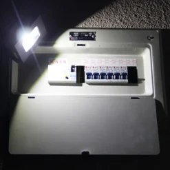 PTX Pro Arbetslampa 2 in 1 400 Lumen