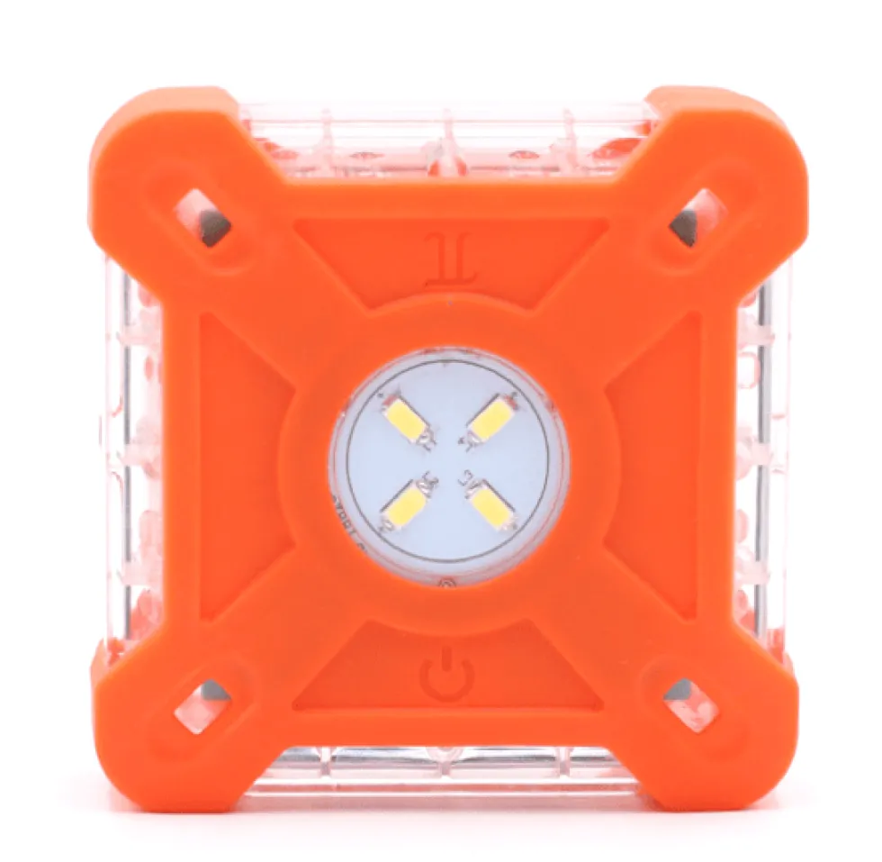 PTX Pro Varningsljus LED