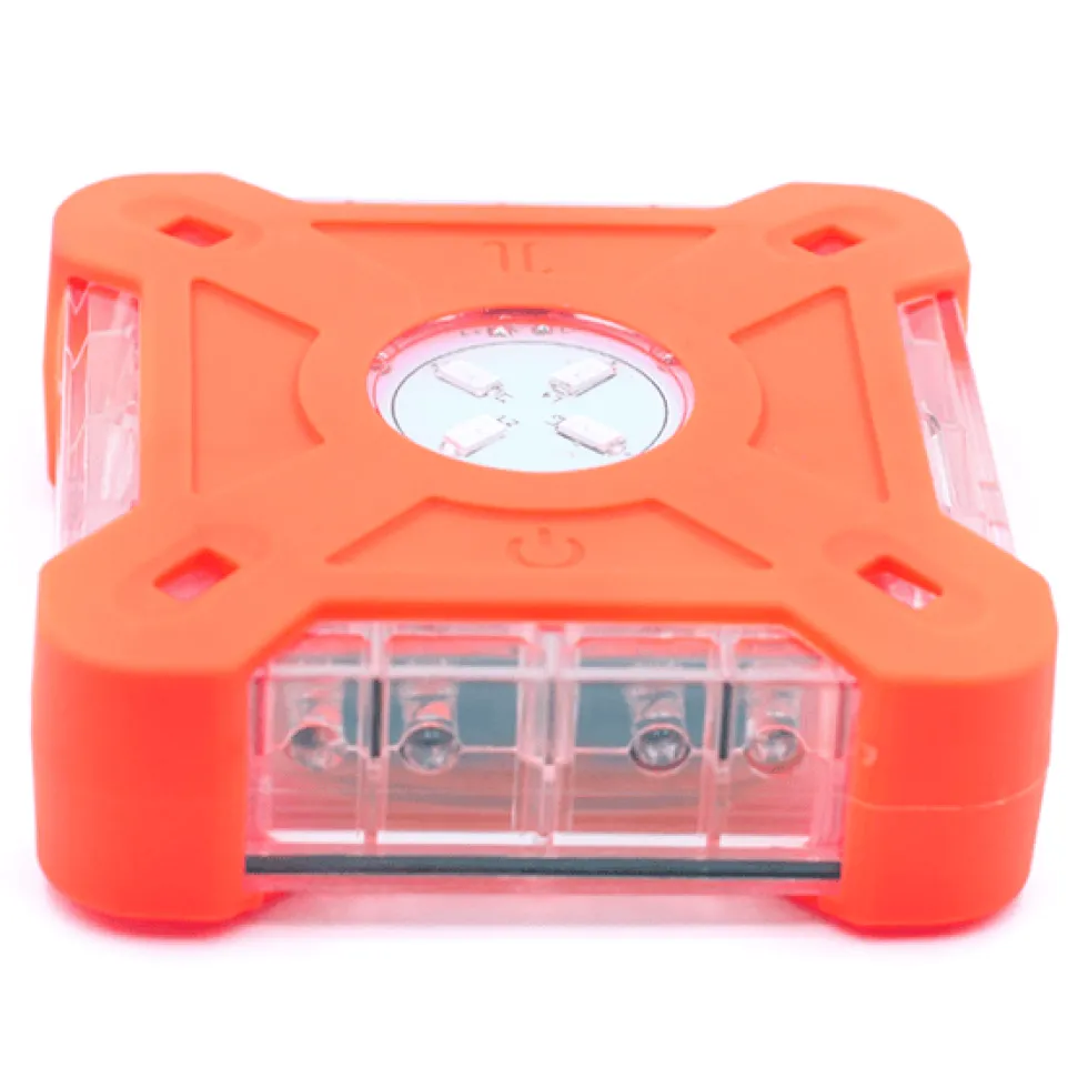 PTX Pro Varningsljus LED