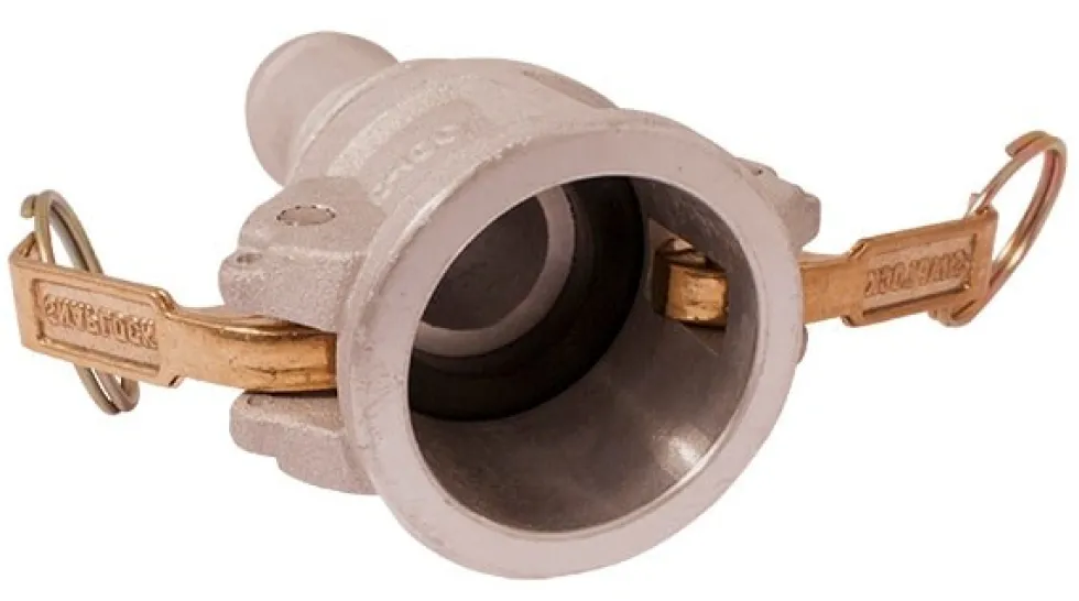 Pullman Ermator Camlockadapter hona 76-50 för städutrustning