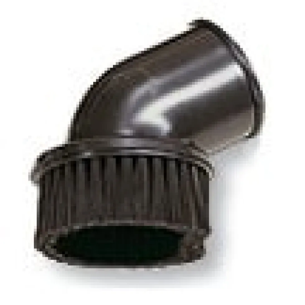 Pullman Ermator Dammborste 50 mm