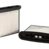 Pullman Ermator Hepa filter S25 2 st