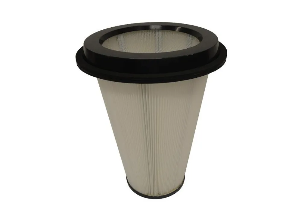 Pullman Ermator Koniskt grovfilter S26