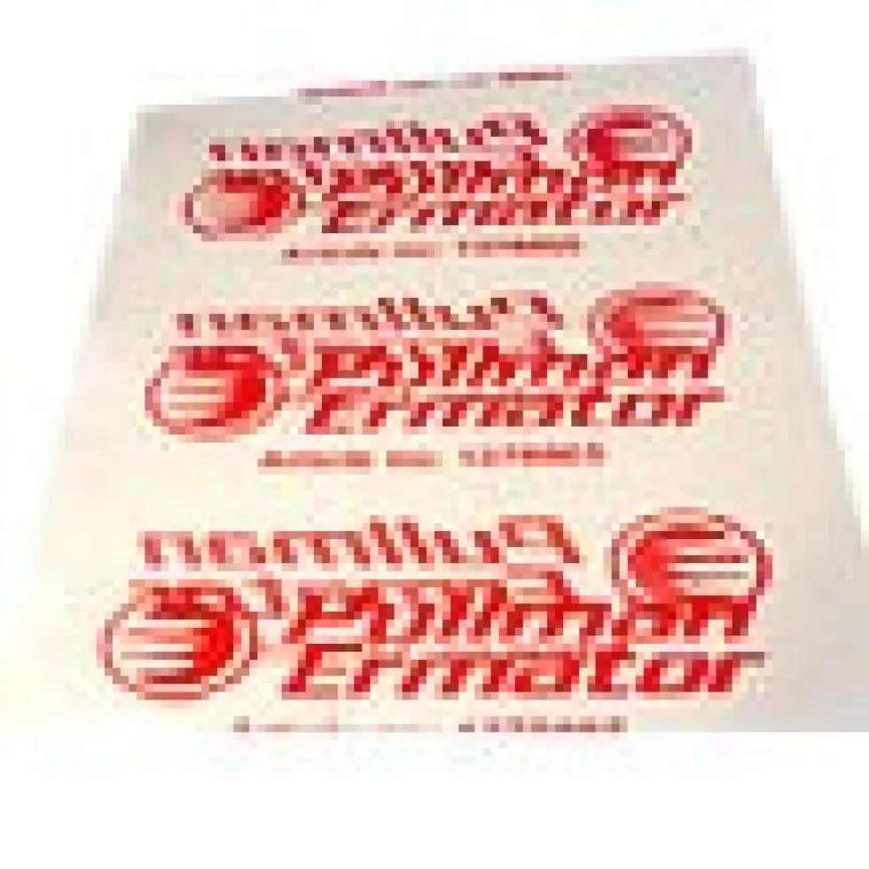 Pullman Ermator Plastpåse 1428 25 st
