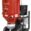 Pullman Ermator Stoftavskiljare Trefas T11000