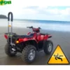 Quad Bar ATV Säkerhetsbåge