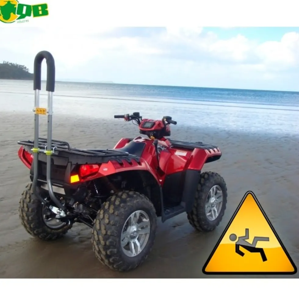 Quad Bar ATV Säkerhetsbåge