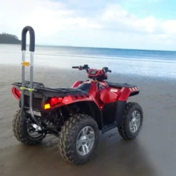 Quad Bar ATV Säkerhetsbåge