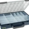 Raaco Sortimentlåda Assorter 55 4x8-17 338x261x57mm