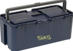 Raaco Verktygsklåda Compact