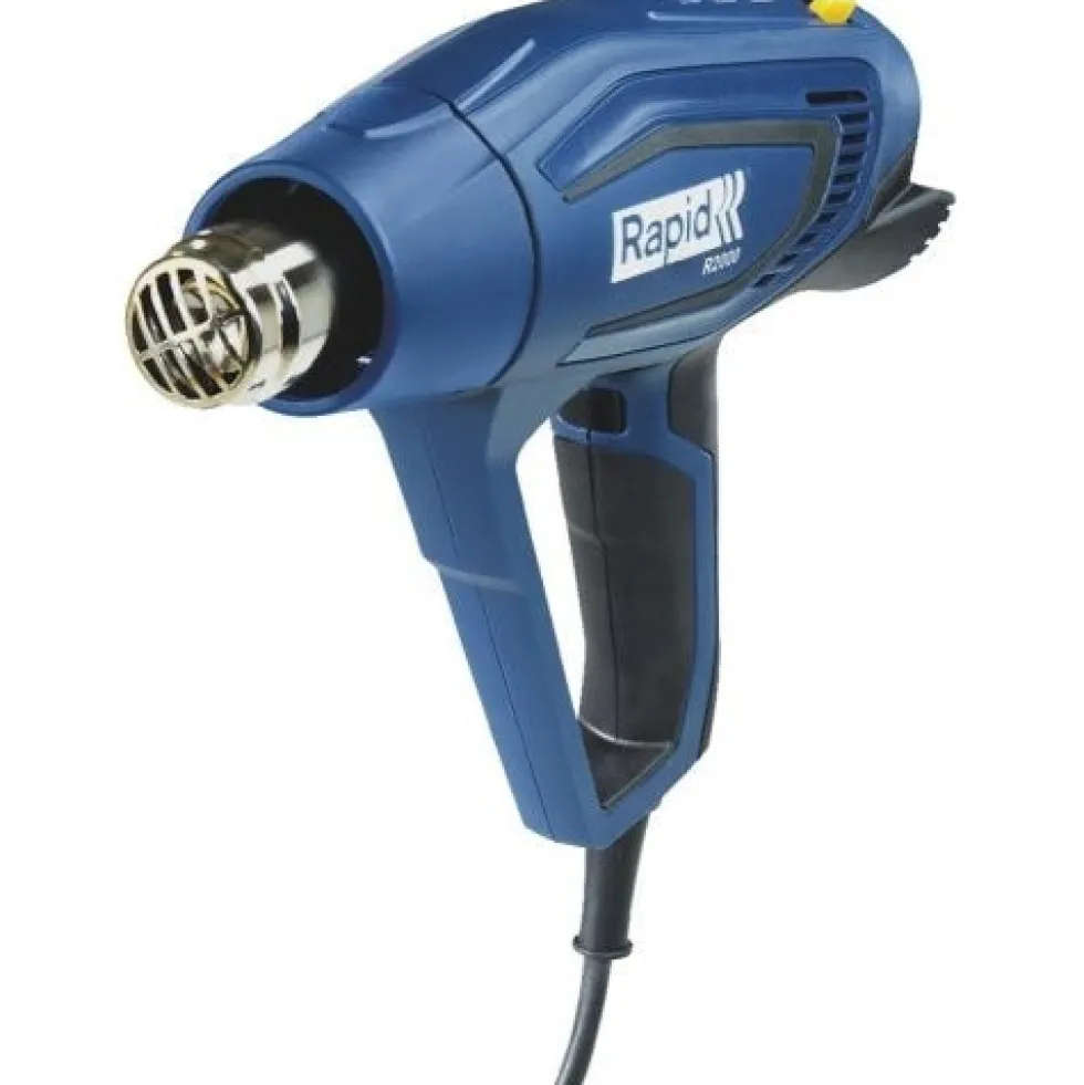 Rapid Varmluftspistol R2000 2000W