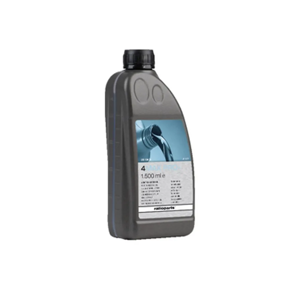Ratioparts Motorolja sae 10w-30 1,5 l