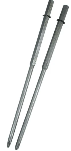 Rawlink Bits till gipsskruvdragare 2-pack