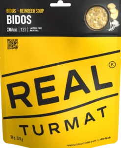 REAL Turmat Bidos Rensoppa - Soppa