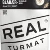 REAL Turmat Blåbär- och vaniljmüsli - Müsli