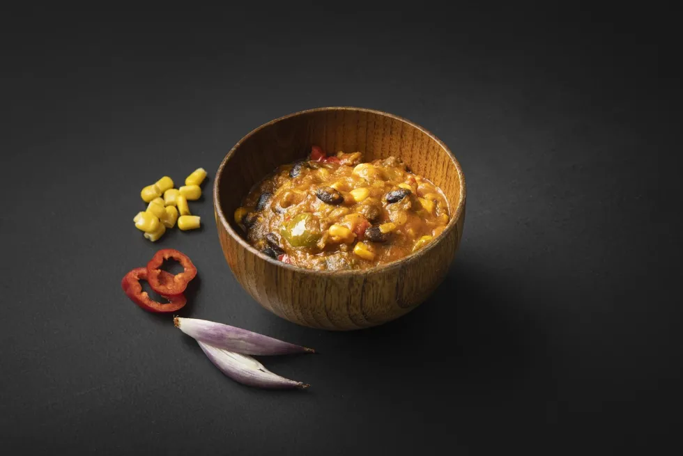 REAL Turmat Tacogryta - Gryta
