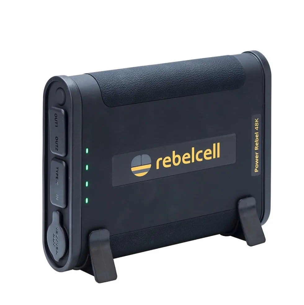 Rebelcell Power Rebel 48K