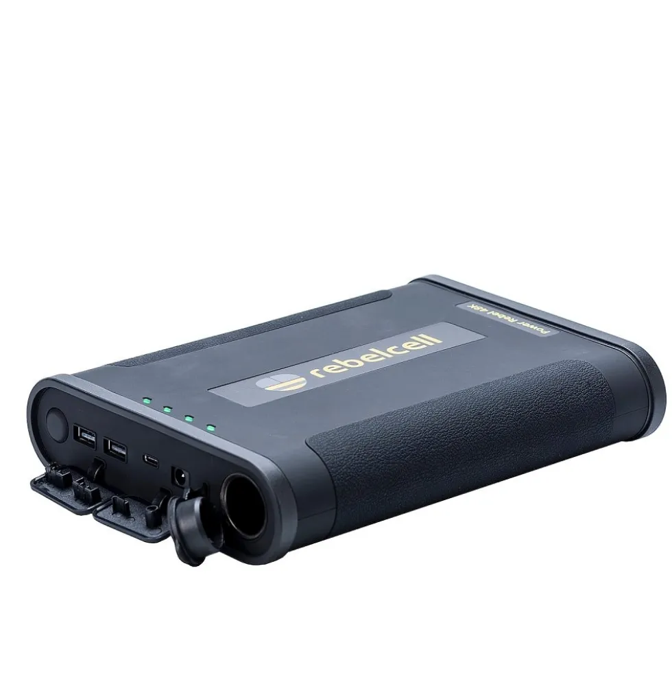 Rebelcell Power Rebel 48K