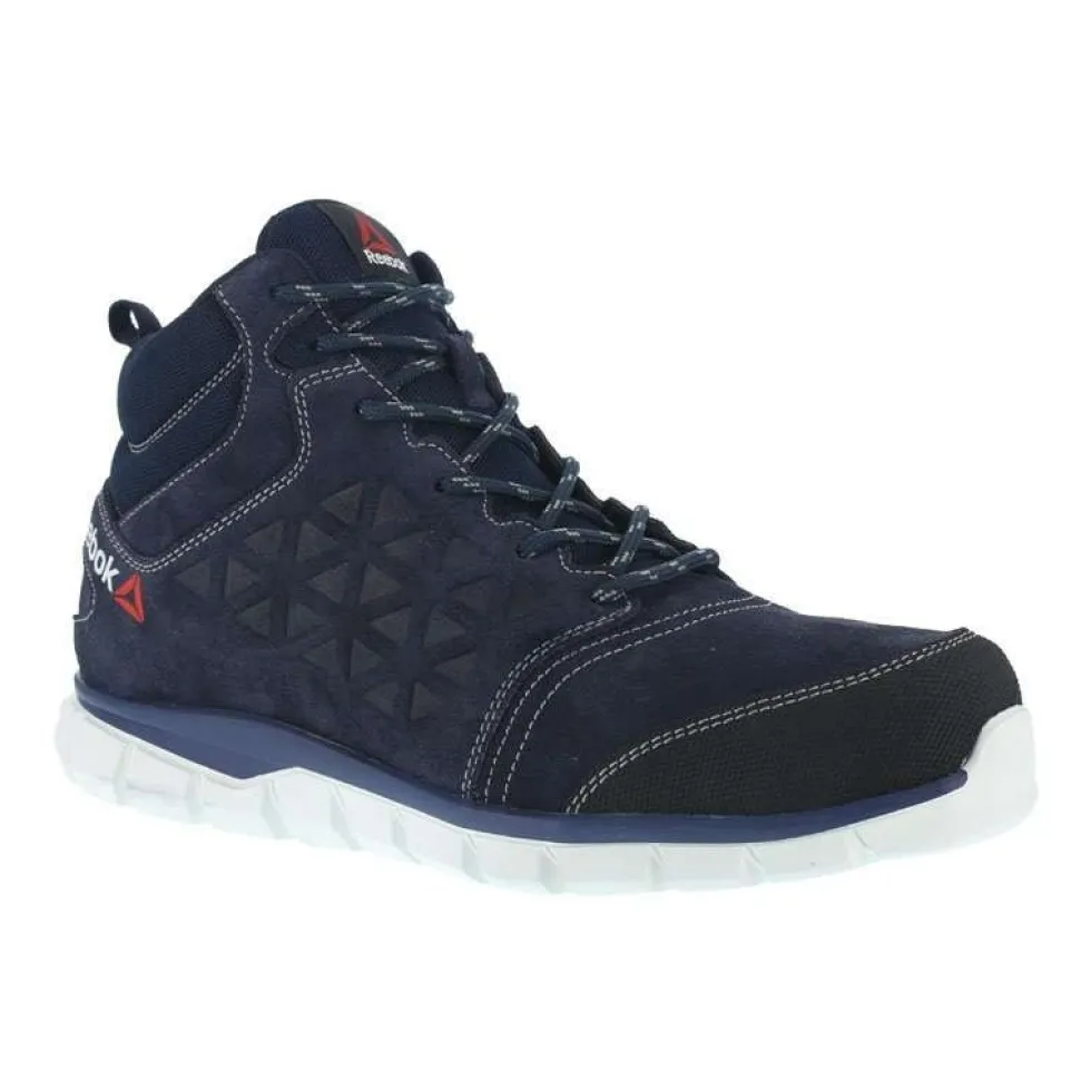 Reebok Skyddskänga 1035 S3 SRC