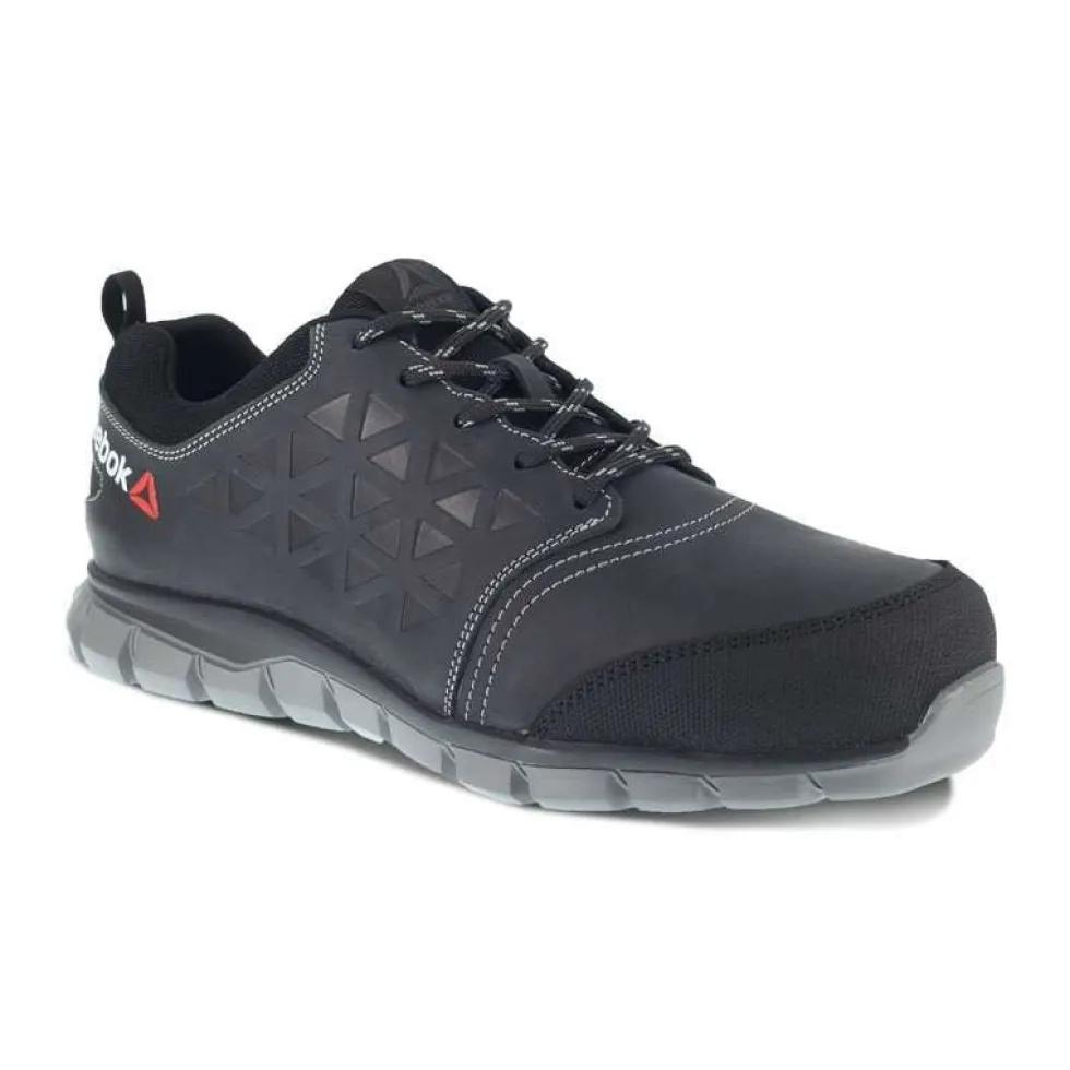 Reebok Skyddssko 1036 S3 SRC