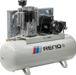 Reno Industrikompressor 5,5Hk 200L