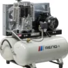Reno Industrikompressor 5,5Hk 2X90L