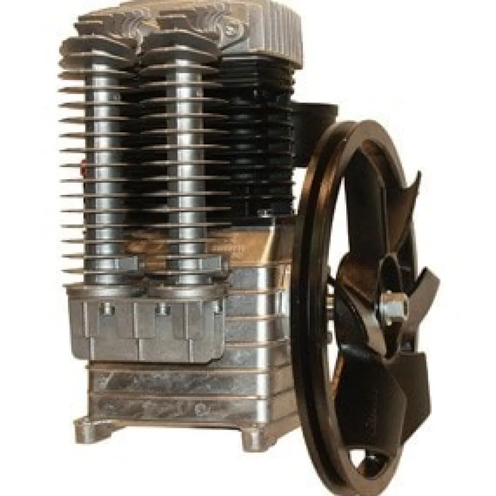 Reno Komp Block 5,5 Hk Ind K30