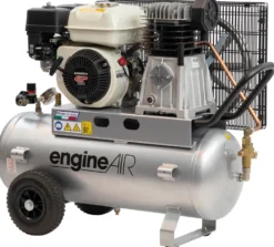 Reno Kompressor Bensin 4,8Hk/50L