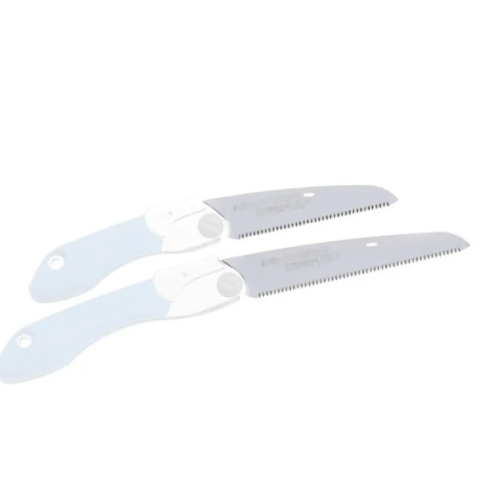 Reservblad SILKY Pocketboy Fine