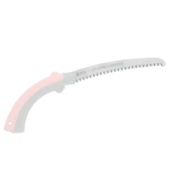 Reservblad SILKY Tsurugi Curve Large