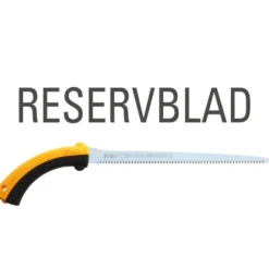 Reservblad SILKY Tsurugi medium