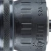 Röhm Borrchuck Slagborr Prima HBF 2,5-13mm SDS-plus
