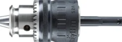 Röhm Borrchuck Slagborr Prima HBF 2,5-13mm SDS-plus