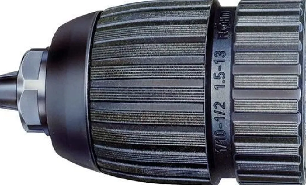 Röhm Snabbchuck Extra-RV