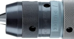 Röhm Snabbchuck Supra SK