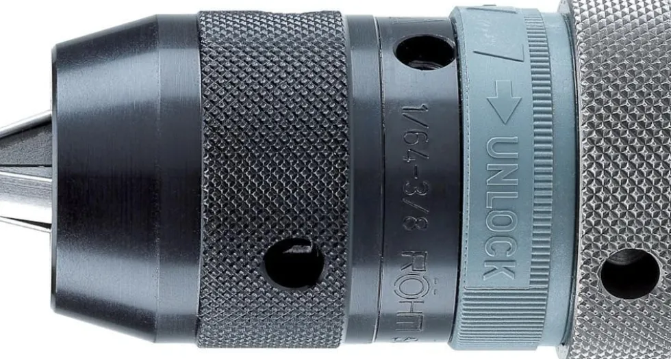 Röhm Snabbchuck Supra SK