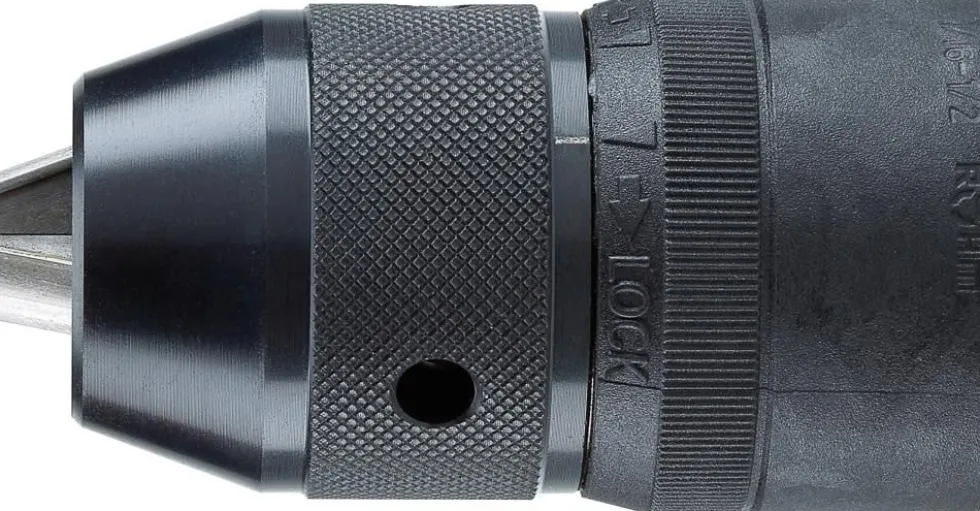 Röhm Snabbchuck Supra SKE 1,5-13mm, 1/2 x 20