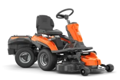 R 200iX AWD Long Range, exkl. klippaggregat och laddare, 48V, 4kWh Li-ion batteri