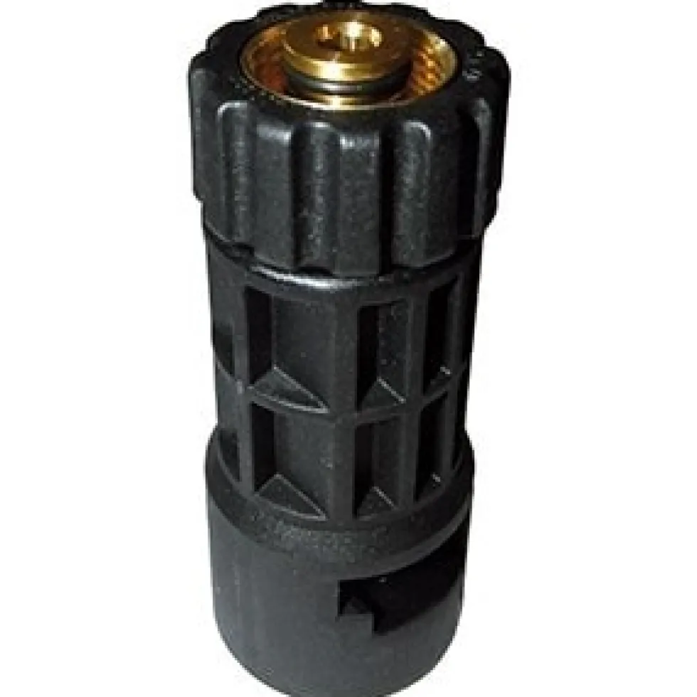 Rm De Wit Adapter M22 X Kärcher